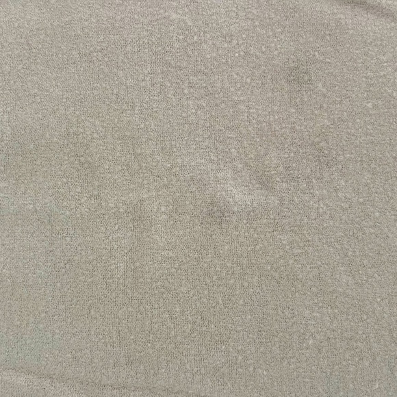 Free People oversized sweater / cream / size s - Picture 4 of 4